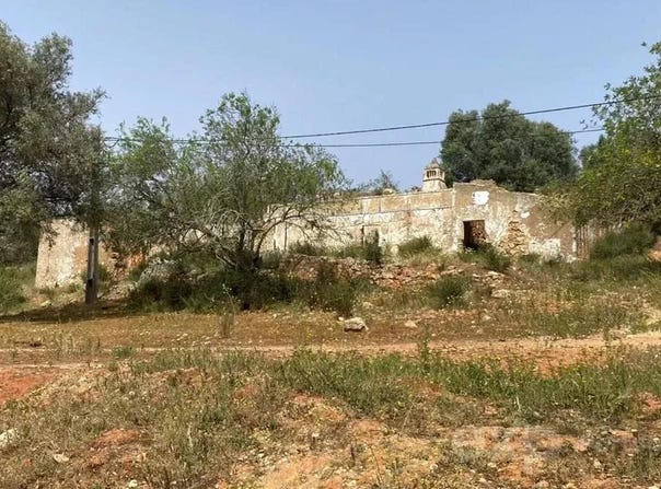 Olhão, Algarve 8700-132