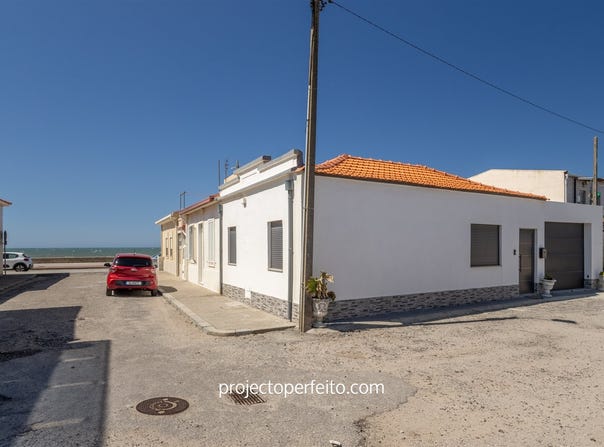 Espinho, Aveiro Municipality 4500