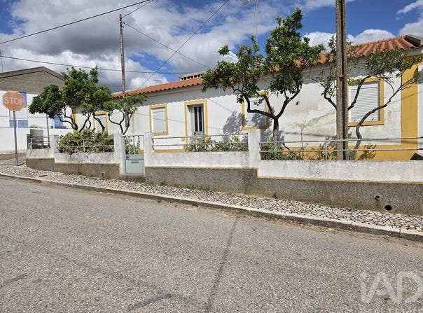 Évora, Évora District