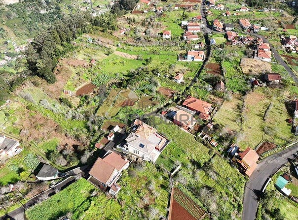 Santana, Madeira
