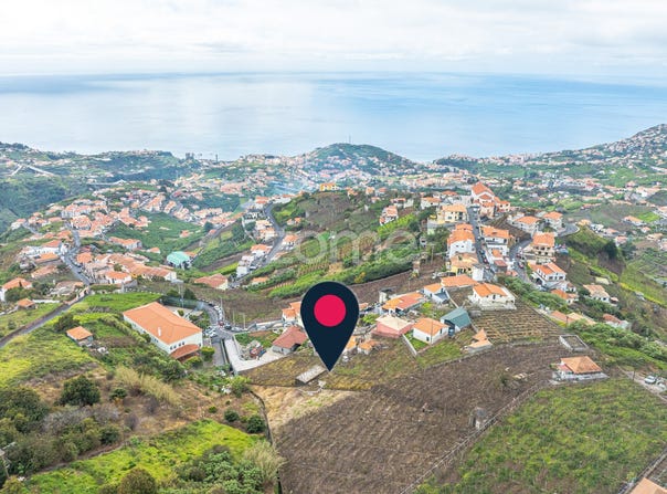Câmara de Lobos, Madeira