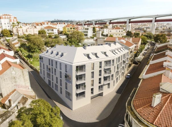 Alcântara, Lisbon