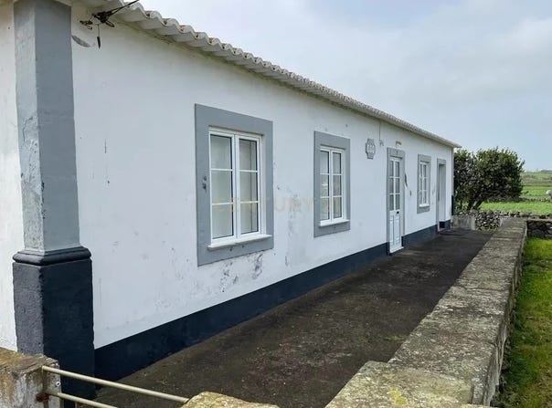 Ilha Terceira, Azores