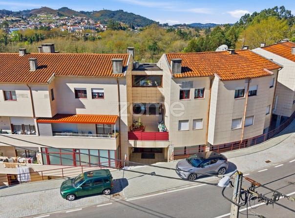 Vizela, Braga