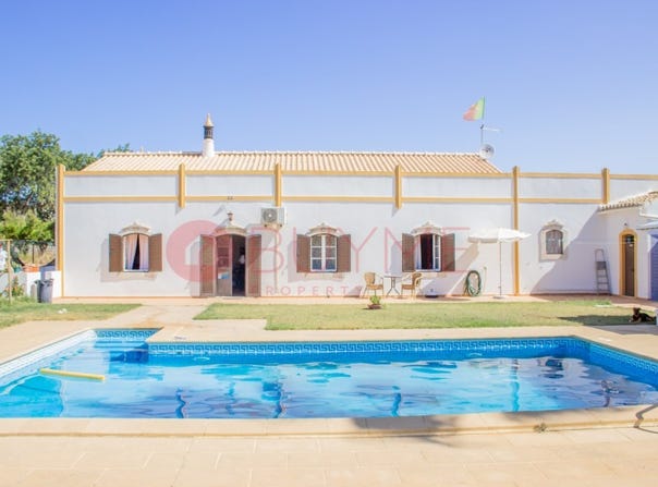 Boliqueime, Algarve