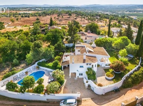 Silves, Algarve 8300