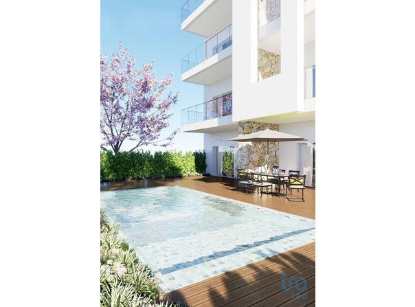 Ferragudo, Algarve 8400