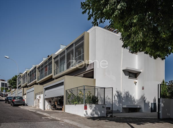 Oeiras, Lisbon