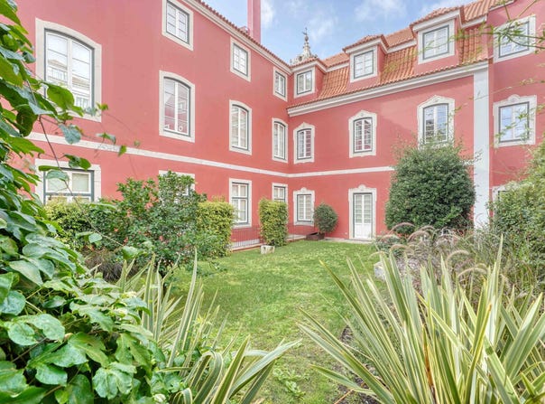 Lisboa, Lisbon