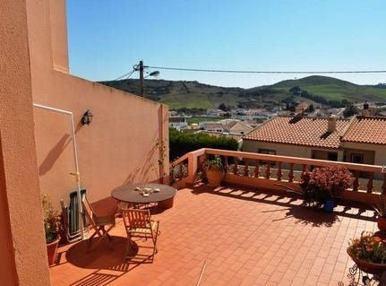 Vila Do Bispo, Algarve 8650-051