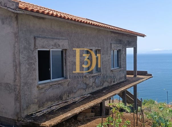 Santa Cruz, Madeira