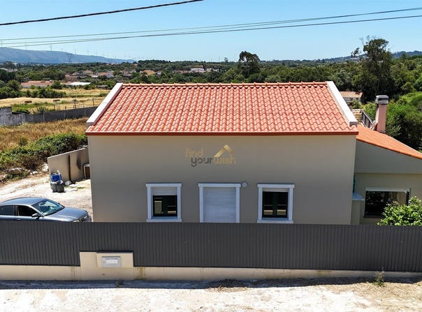Turquel, Leiria 2460