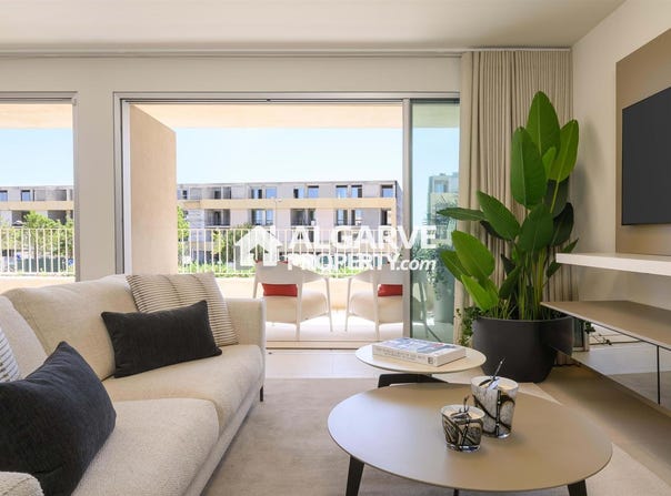Vilamoura, Algarve 8125