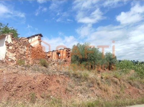 Alte, Algarve