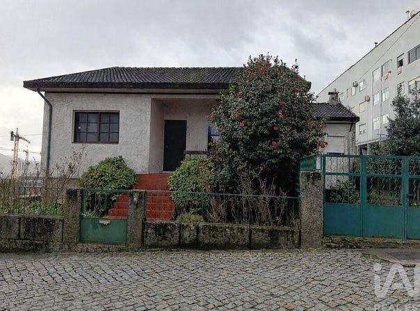 Porto, Porto District
