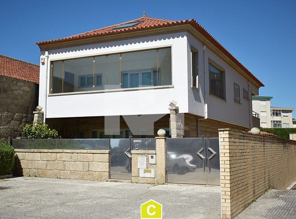 Mindelo, Mindelo, Porto District 4485