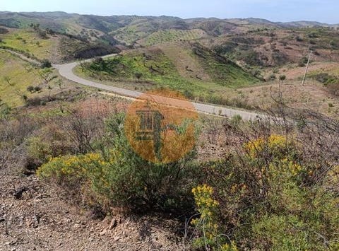 Marroquil, Castro Marim, Faro