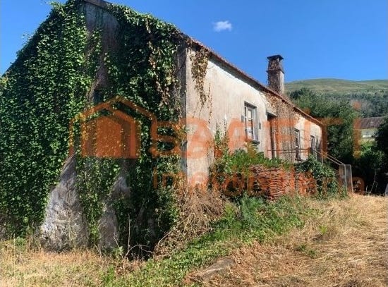 Penso, Viana do Castelo District