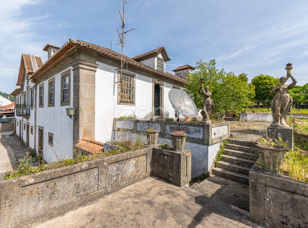 Mesão Frio, Vila Real District