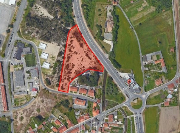 Ovar, Aveiro District