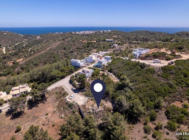 Budens, Algarve 8650