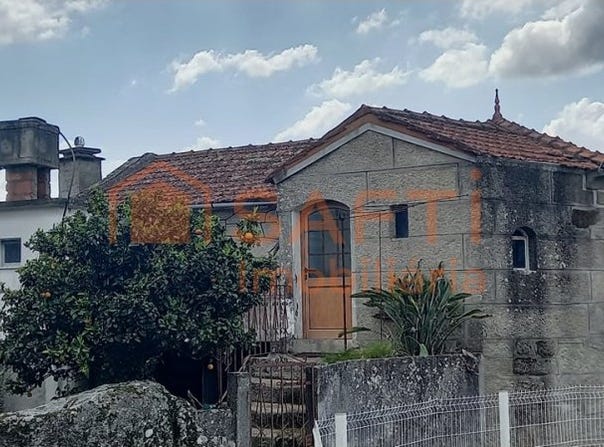 Riba de Mouro, Viana do Castelo District