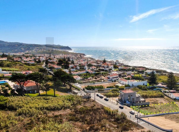 Colares, Lisbon