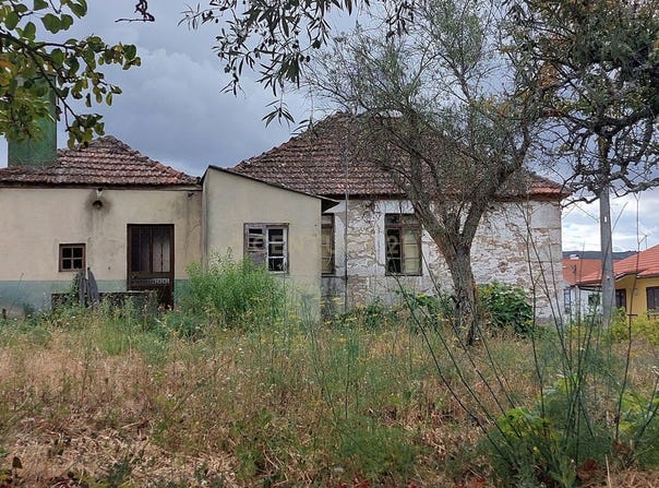Paradinha e Nagosa, Viseu District