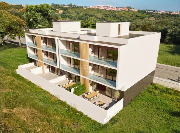 Fernão Ferro, Setubal