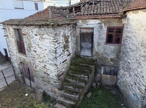 Peso da Régua, Vila Real 5050-042