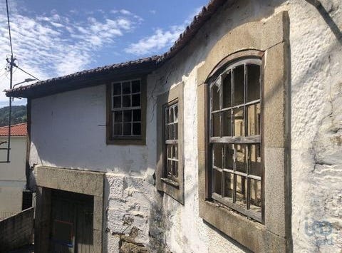 Santa Marta de Penaguião, Vila Real 5030-211
