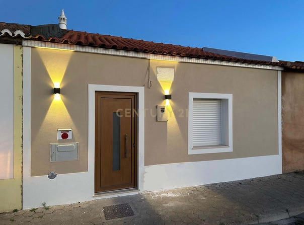 Ferragudo, Algarve
