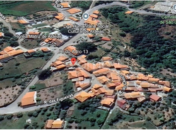 Gouveia, Guarda District