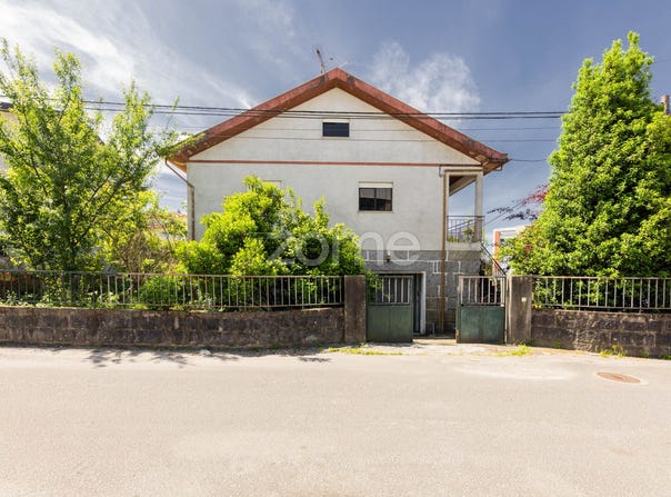 Vila Verde, Braga