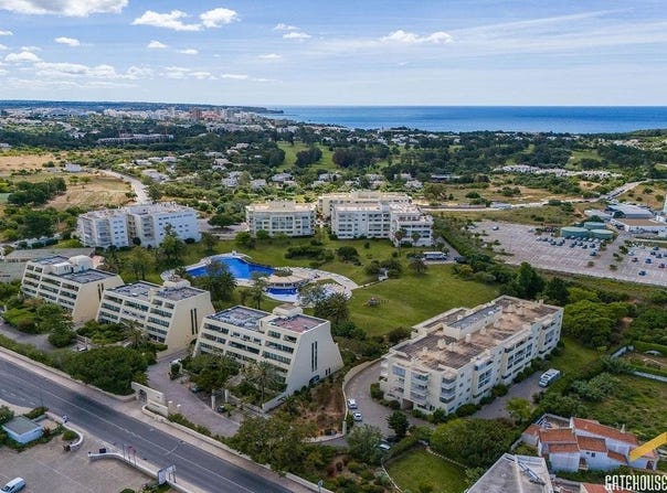 Alvor, Algarve 8500