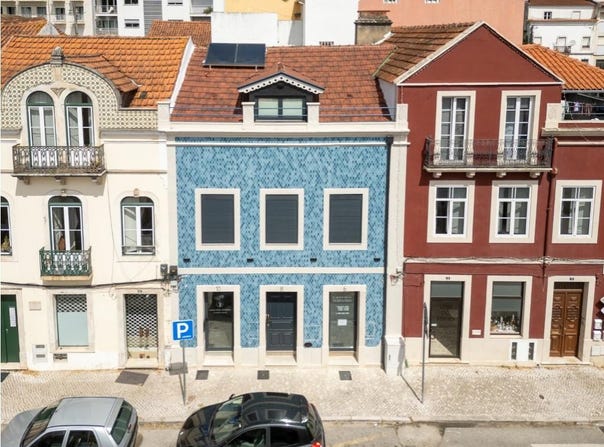 Alcobaça, Leiria 2460