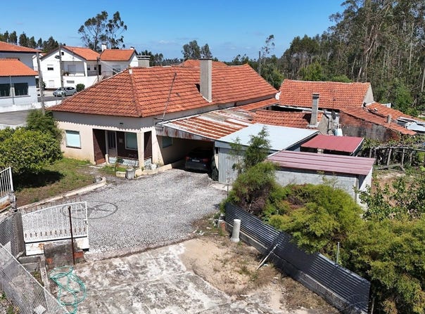 São Mamede, Leiria 2495