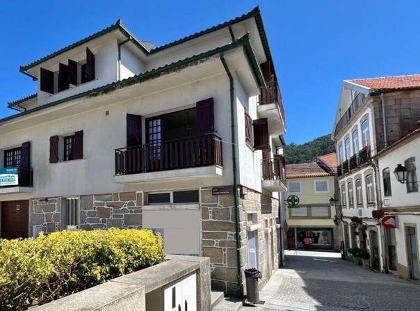 Viseu, Viseu District