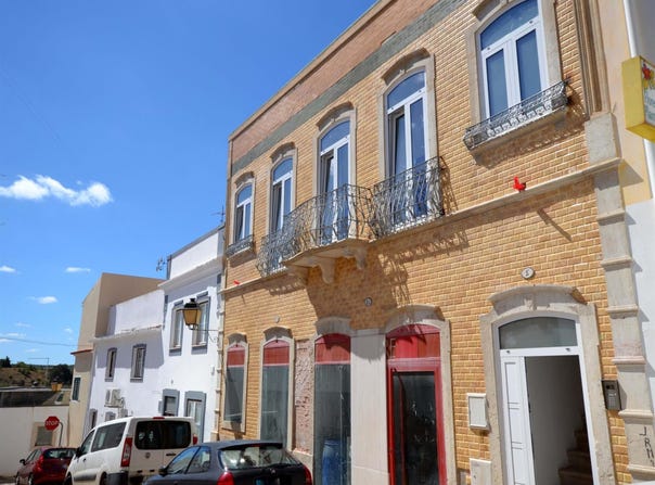 Alte, Algarve 8100