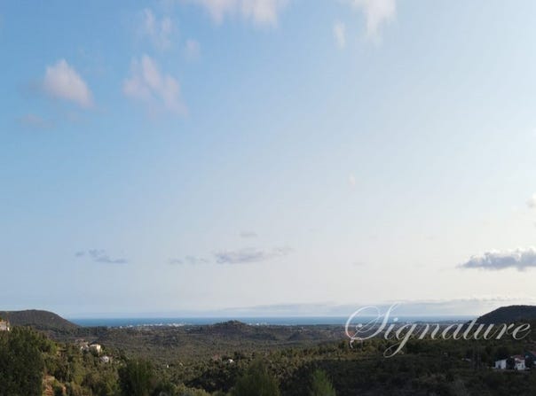 São Clemente, Algarve