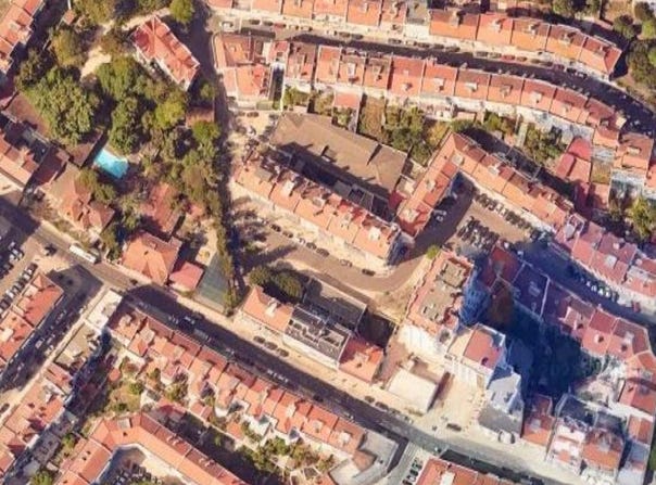 Lisboa, Lisbon