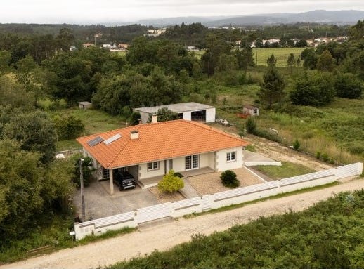 Fontoura, Viana do Castelo District