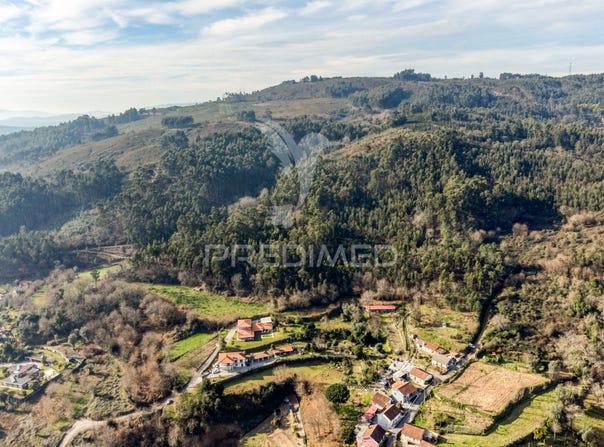 Esqueiros, Nevogilde e Travassós, Vila Verde, Braga 4730