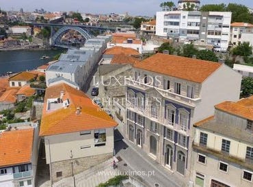 Santa Marinha e São Pedro da Afurada, PORTO
