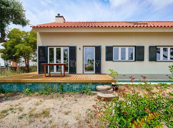 Charneca de Caparica e Sobreda, Setubal