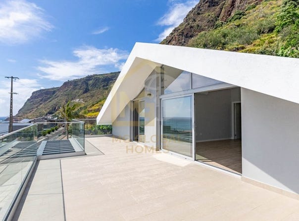 Paul do Mar, Madeira