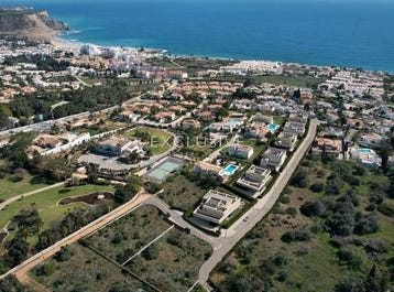 PRAIA DA LUZ, Lagos, Faro