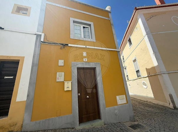 Portalegre, Portalegre District 7350