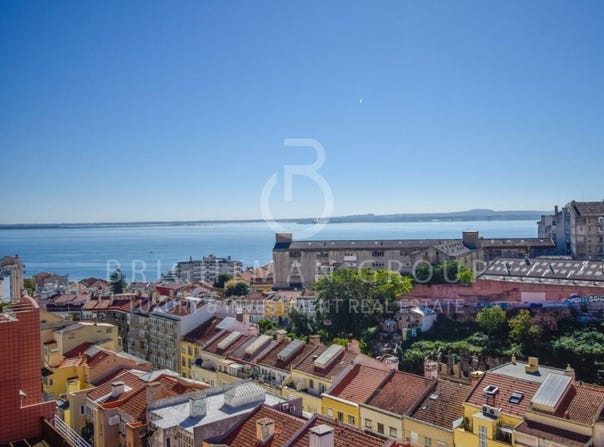 São Vicente de Fora, Lisbon 1100