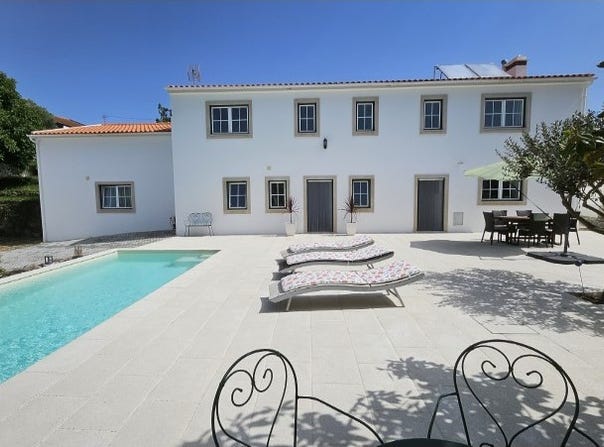 Santa Catarina, Leiria District